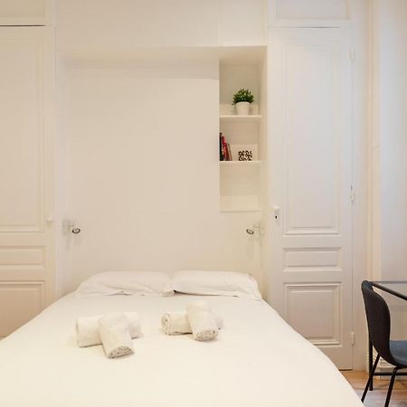 Dify Castries Quartier Ainay Apartment Lyon Exterior photo
