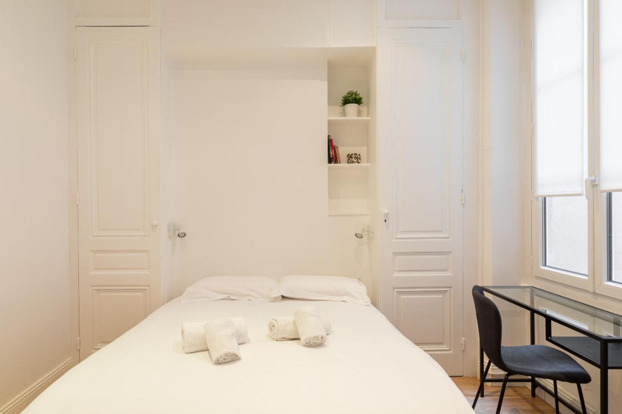 Dify Castries Quartier Ainay Apartment Lyon Exterior photo